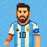 Football Player category icon